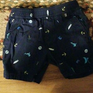 Hurley shorts